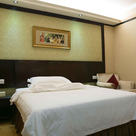 Vienna Hotel Shenzhen Fuhua Road Exterior foto