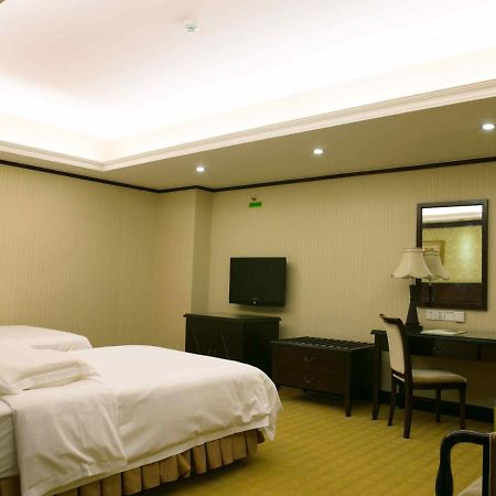 Vienna Hotel Shenzhen Fuhua Road Exterior foto